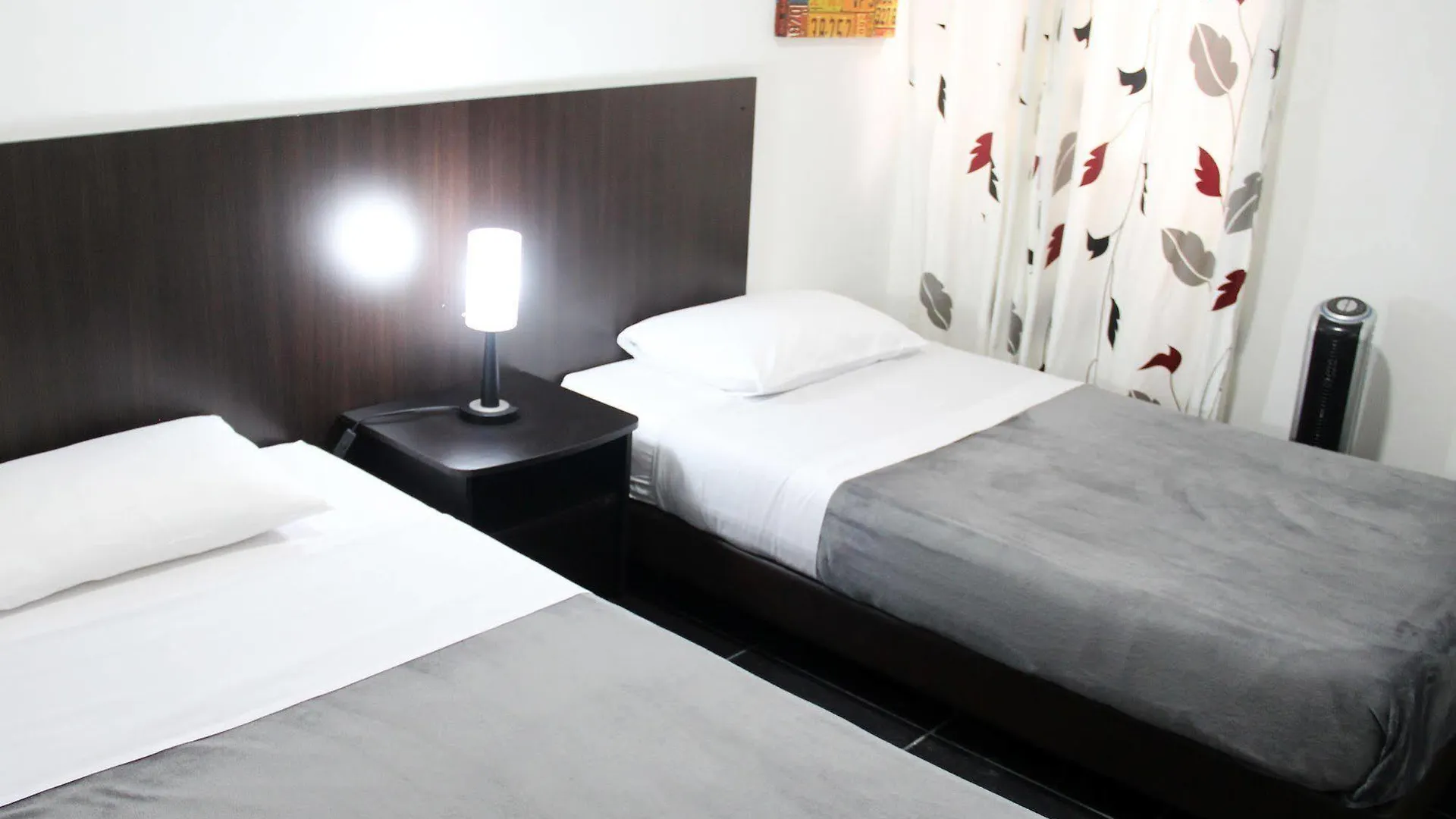 Hotel Lleras Suite Medellin Colombia