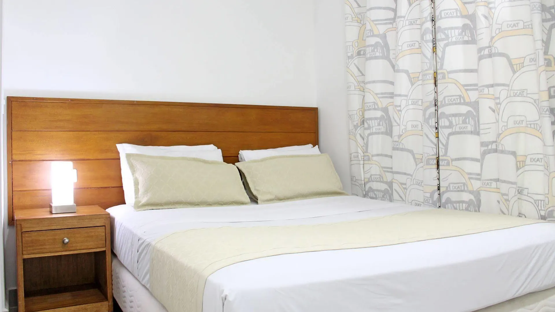 Hotel Lleras Suite Medellin