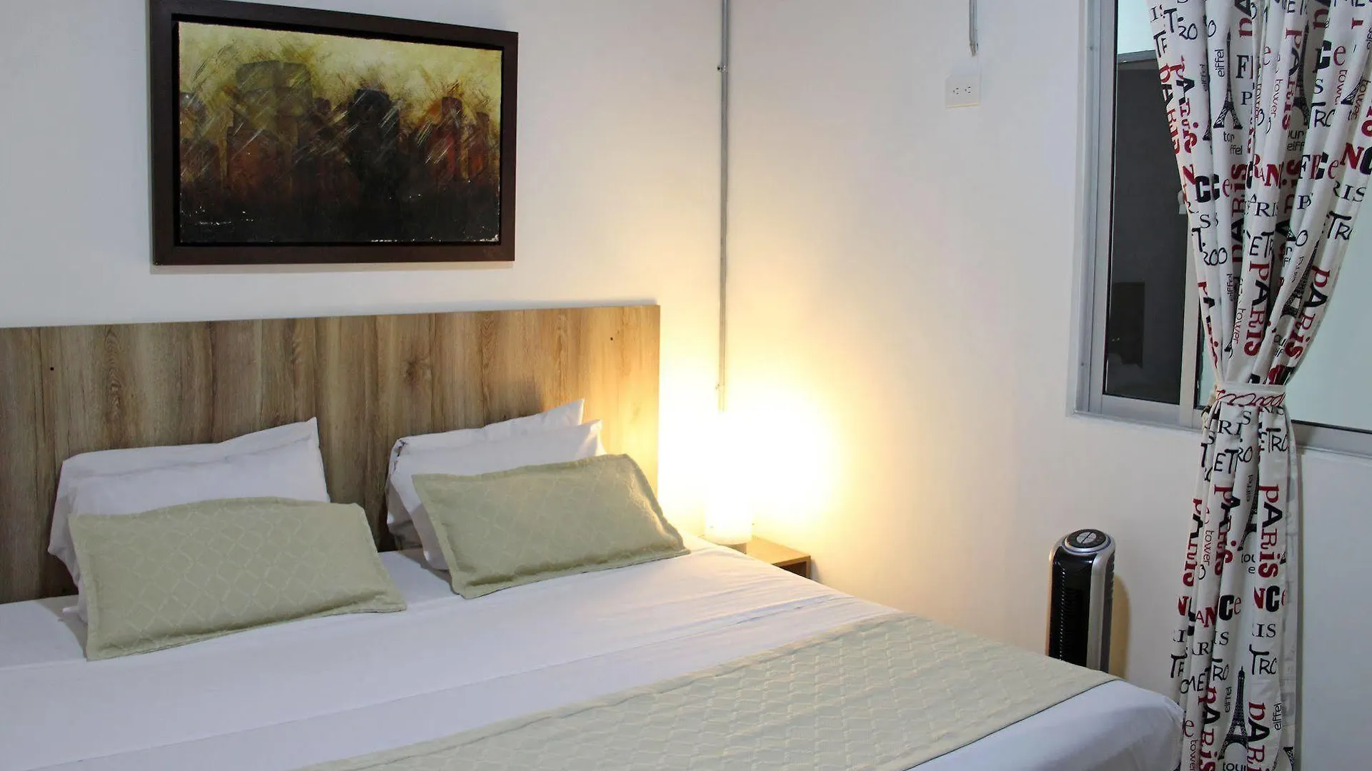 Hotel Lleras Suite Medellin