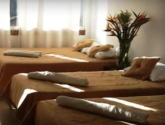 Hotel Lleras Suite Medellin