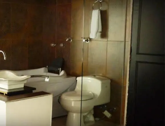 **  Hotel Lleras Suite Medellin Colombia