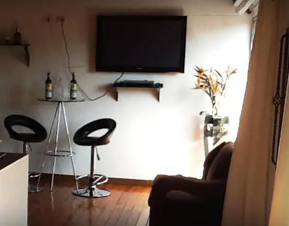 Hotel Lleras Suite Medellin