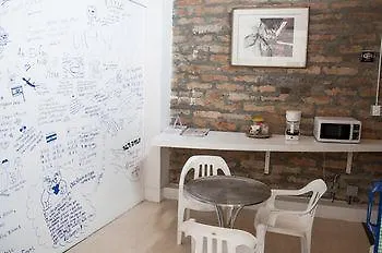 Hotel Lleras Suite Medellin