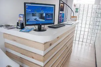 Hotel Lleras Suite Medellin