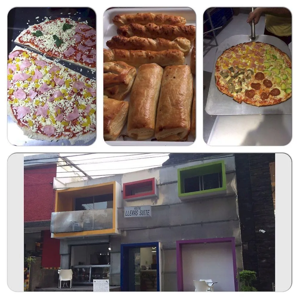 Hotel Lleras Suite Medellin