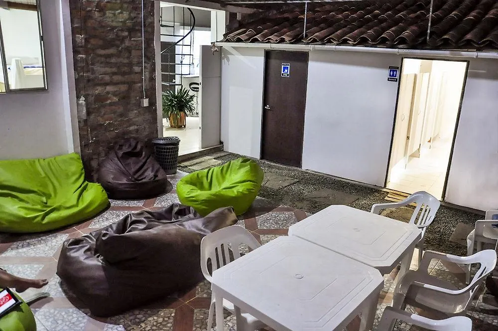 Hotel Lleras Suite Medellin