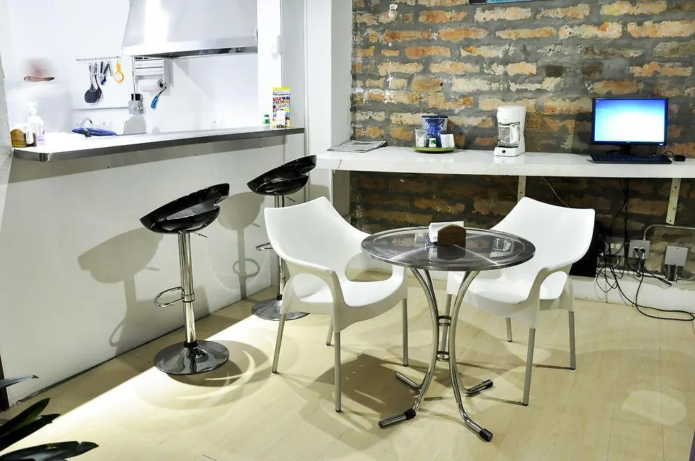 Hotel Lleras Suite Medellin