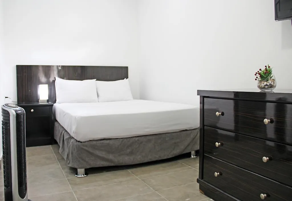 Hotel Lleras Suite Medellin