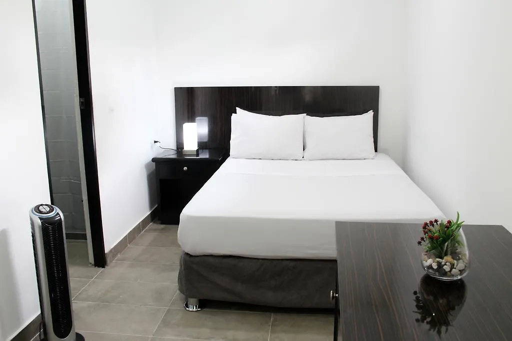 Hotel Lleras Suite Medellin