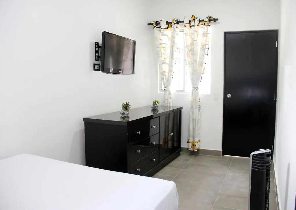 Hotel Lleras Suite Medellin
