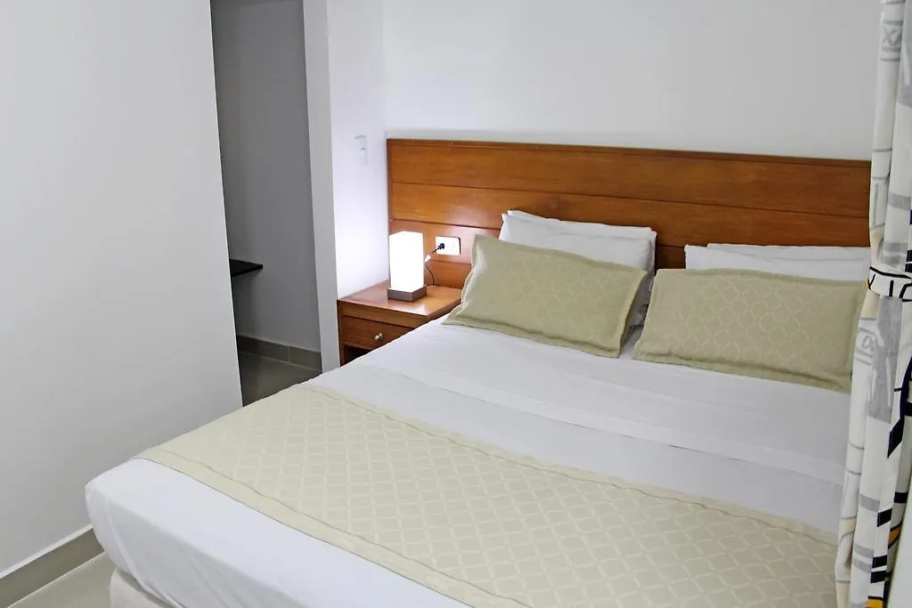 **  Hotel Lleras Suite Medellin Colombia