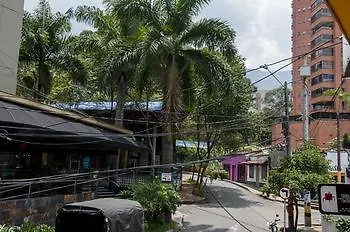 Hotel Lleras Suite Medellin 2*,  Colombia