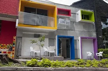 Hotel Lleras Suite Medellin