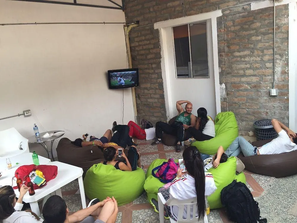 Hotel Lleras Suite Medellin