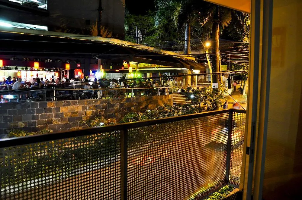 Hotel Lleras Suite Medellin