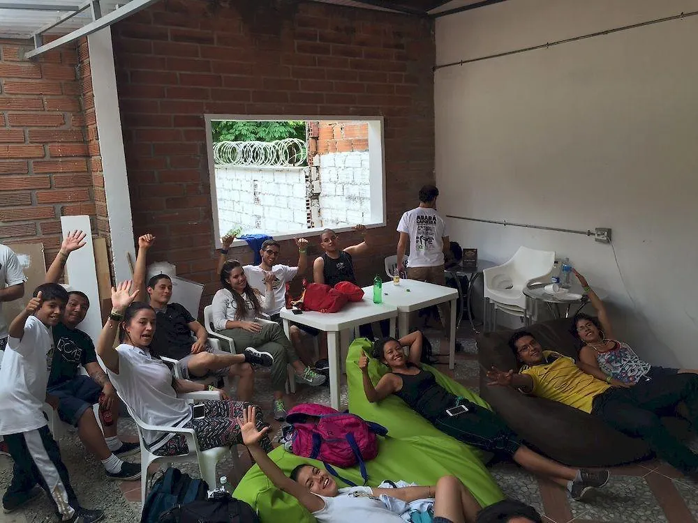 **  Hotel Lleras Suite Medellin Colombia