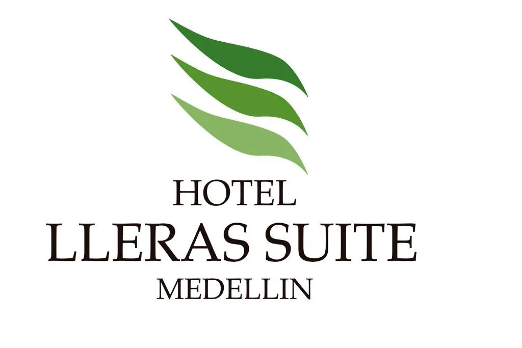 Hotel Lleras Suite Medellin 2*,  Colombia