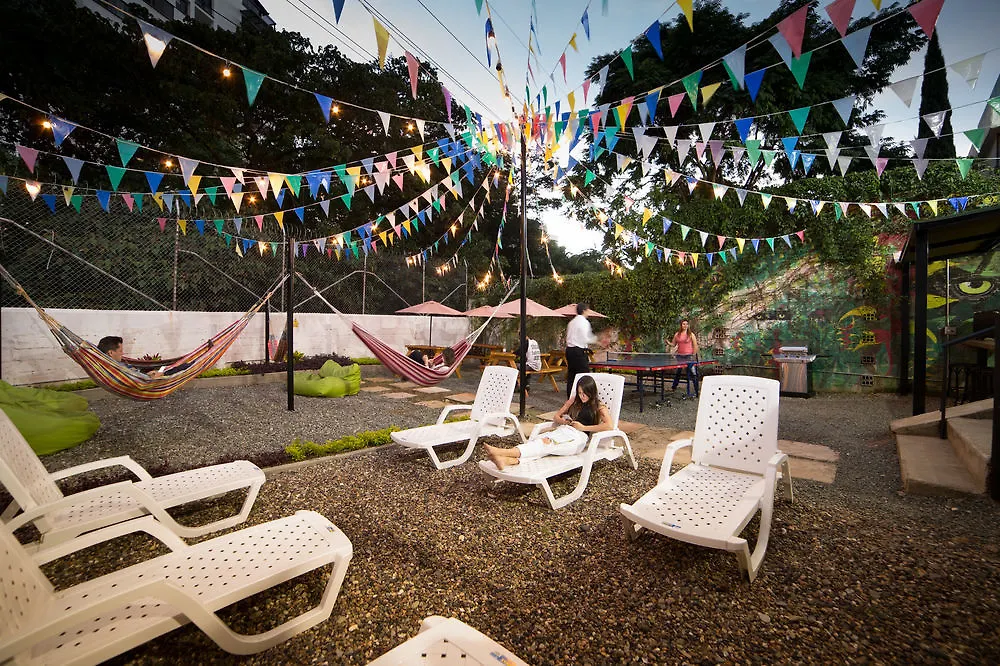 Hotel Lleras Suite Medellin