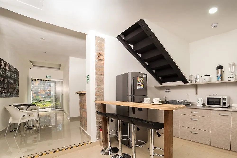 Hotel Lleras Suite Medellin