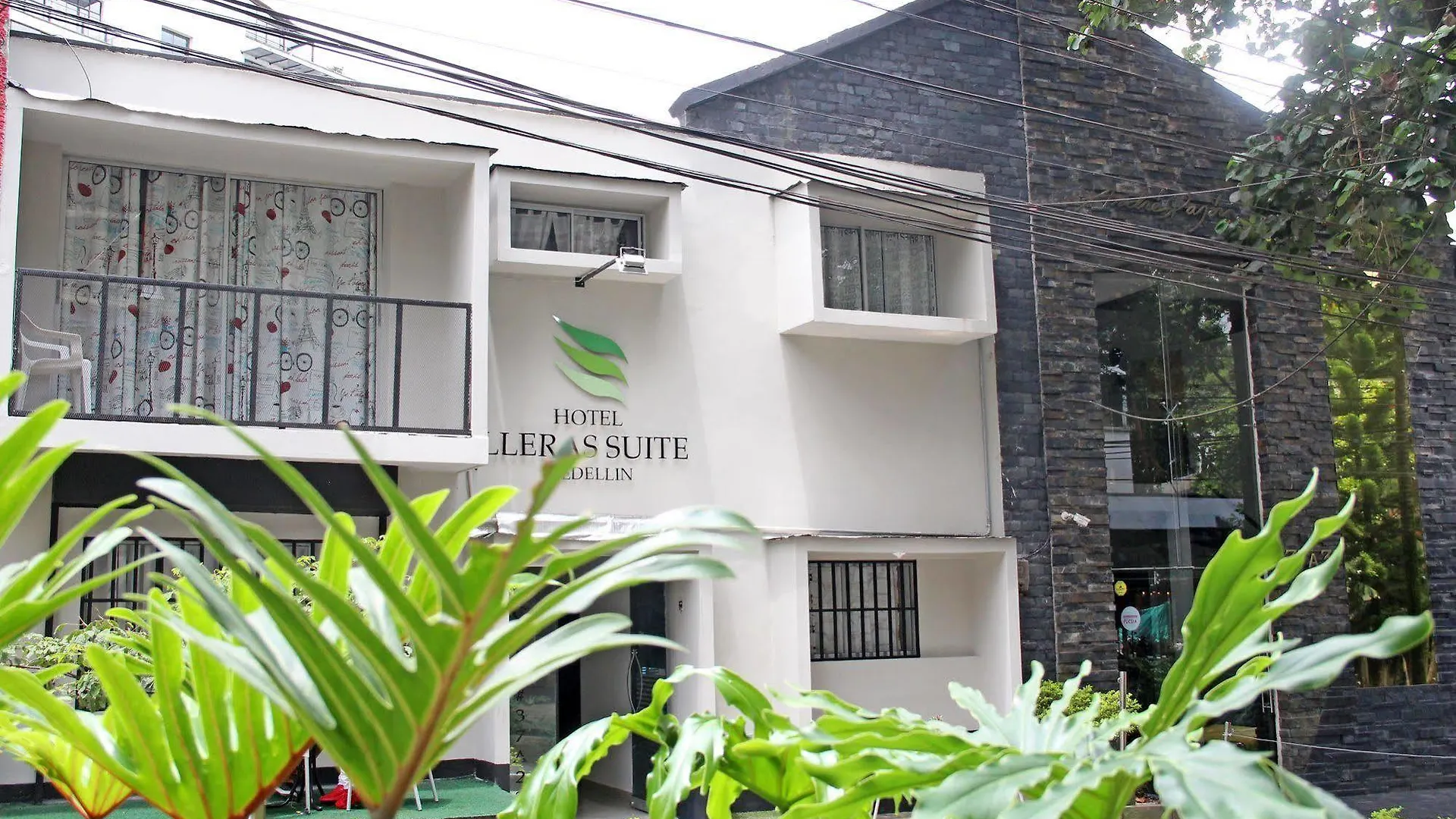 Hotel Lleras Suite Medellin