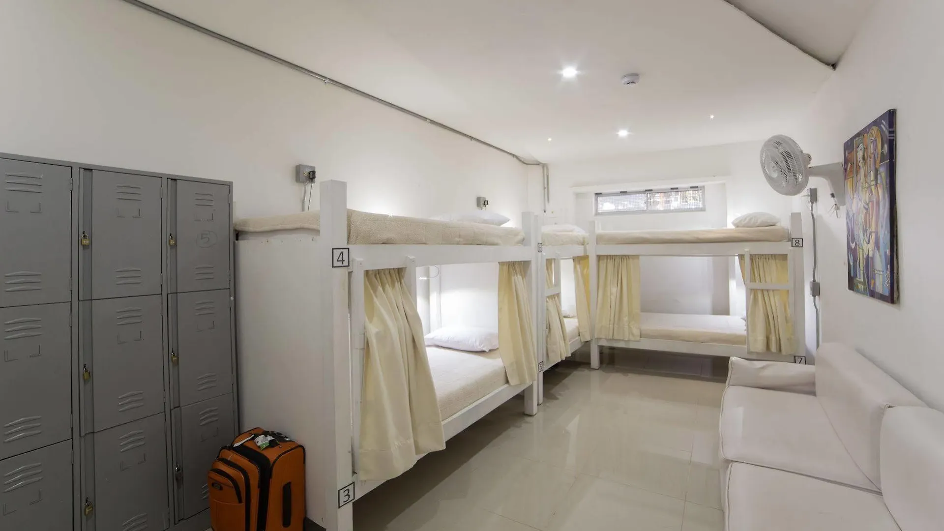 Hotel Lleras Suite Medellin