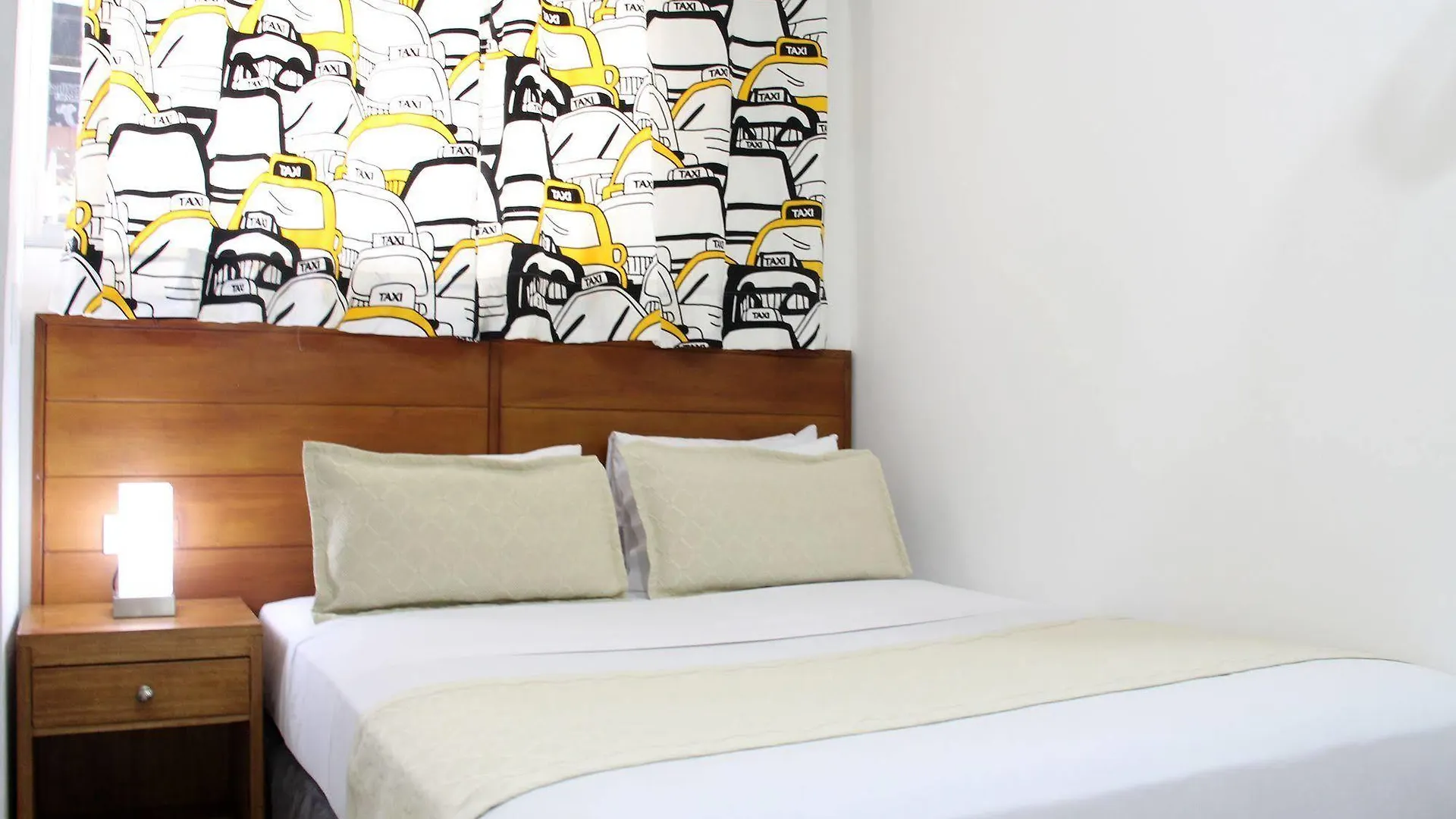 Hotel Lleras Suite Medellin