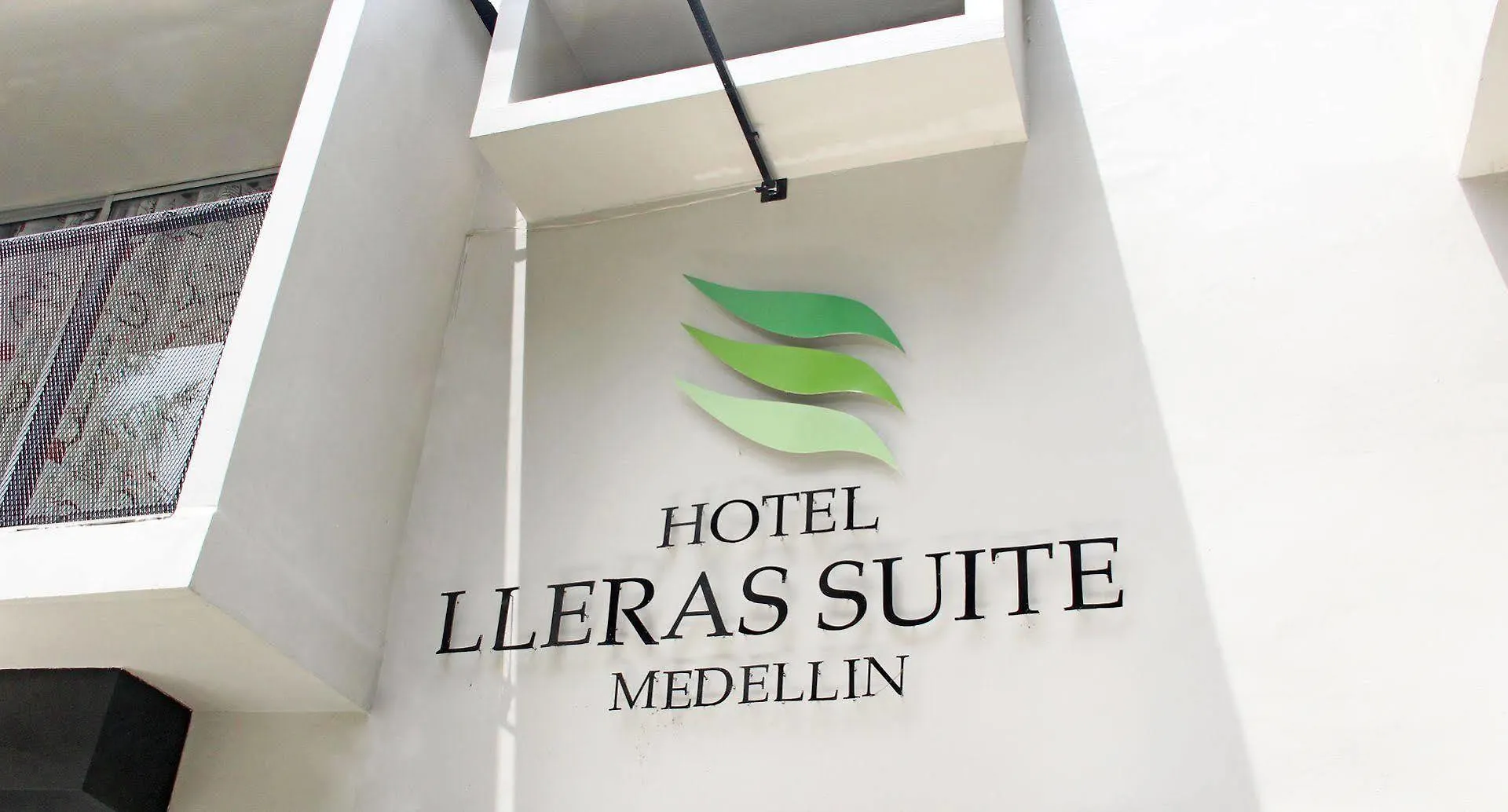 Hotel Lleras Suite Medellin