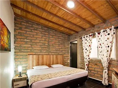 Hotel Lleras Suite Medellin