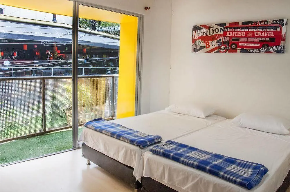 Hotel Lleras Suite Medellin