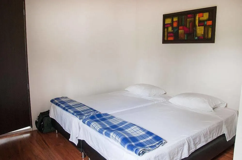 Hotel Lleras Suite Medellin