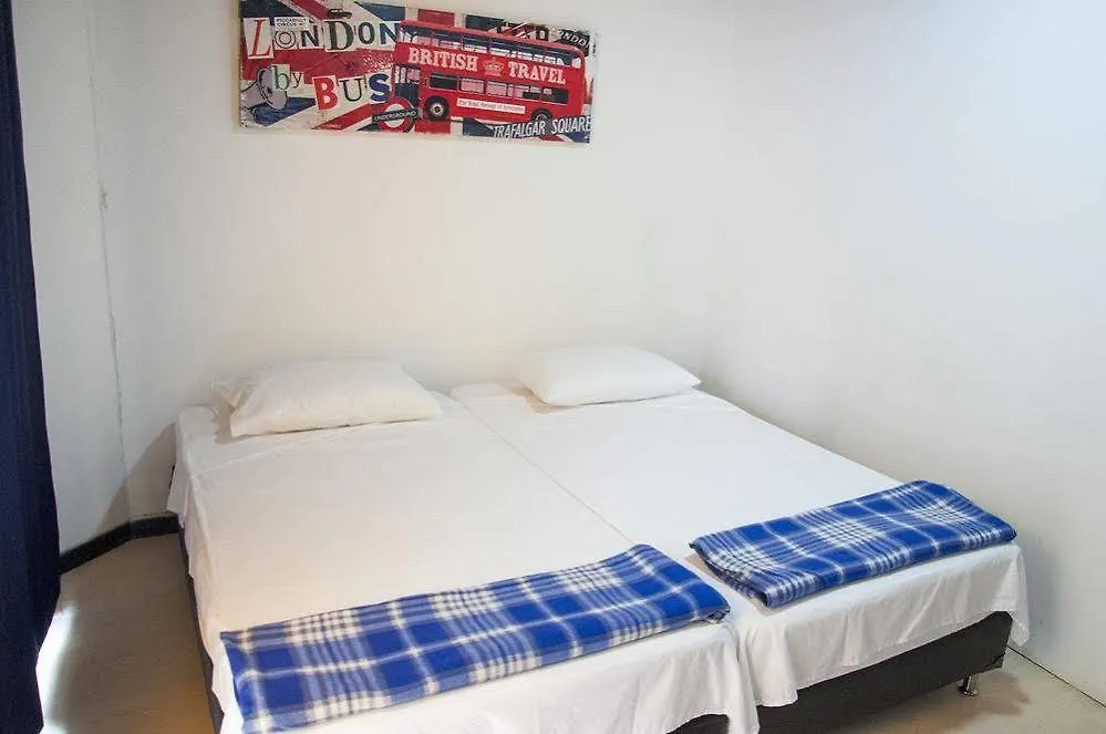 Hotel Lleras Suite Medellin