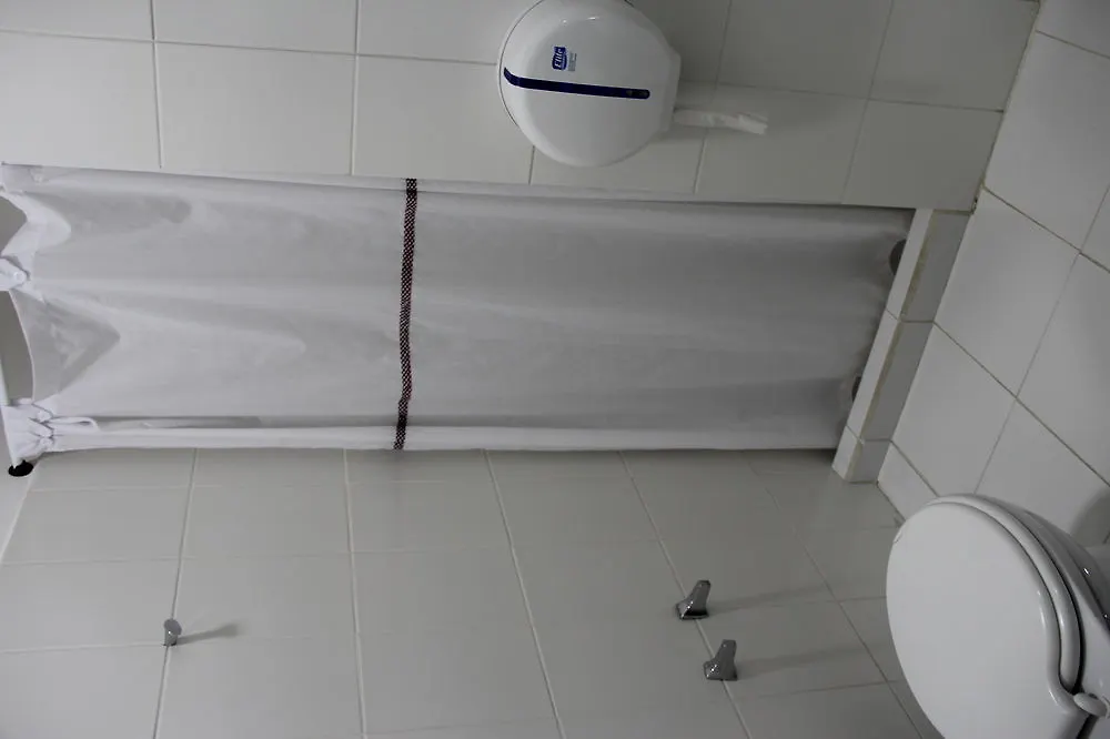 Hotel Lleras Suite 麦德林