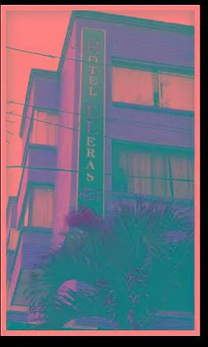 Hotel Lleras Suite 麦德林