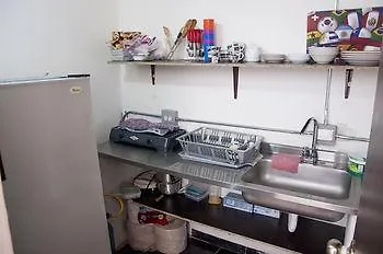 Hotel Lleras Suite Medellin