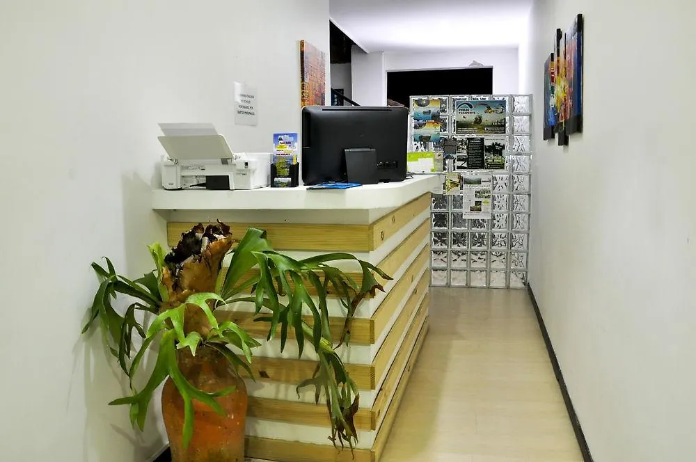 Hotel Lleras Suite Medellin
