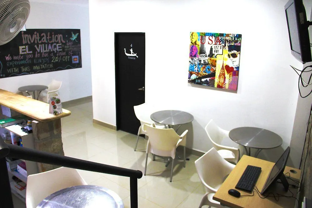 Hotel Lleras Suite Medellin Colombia